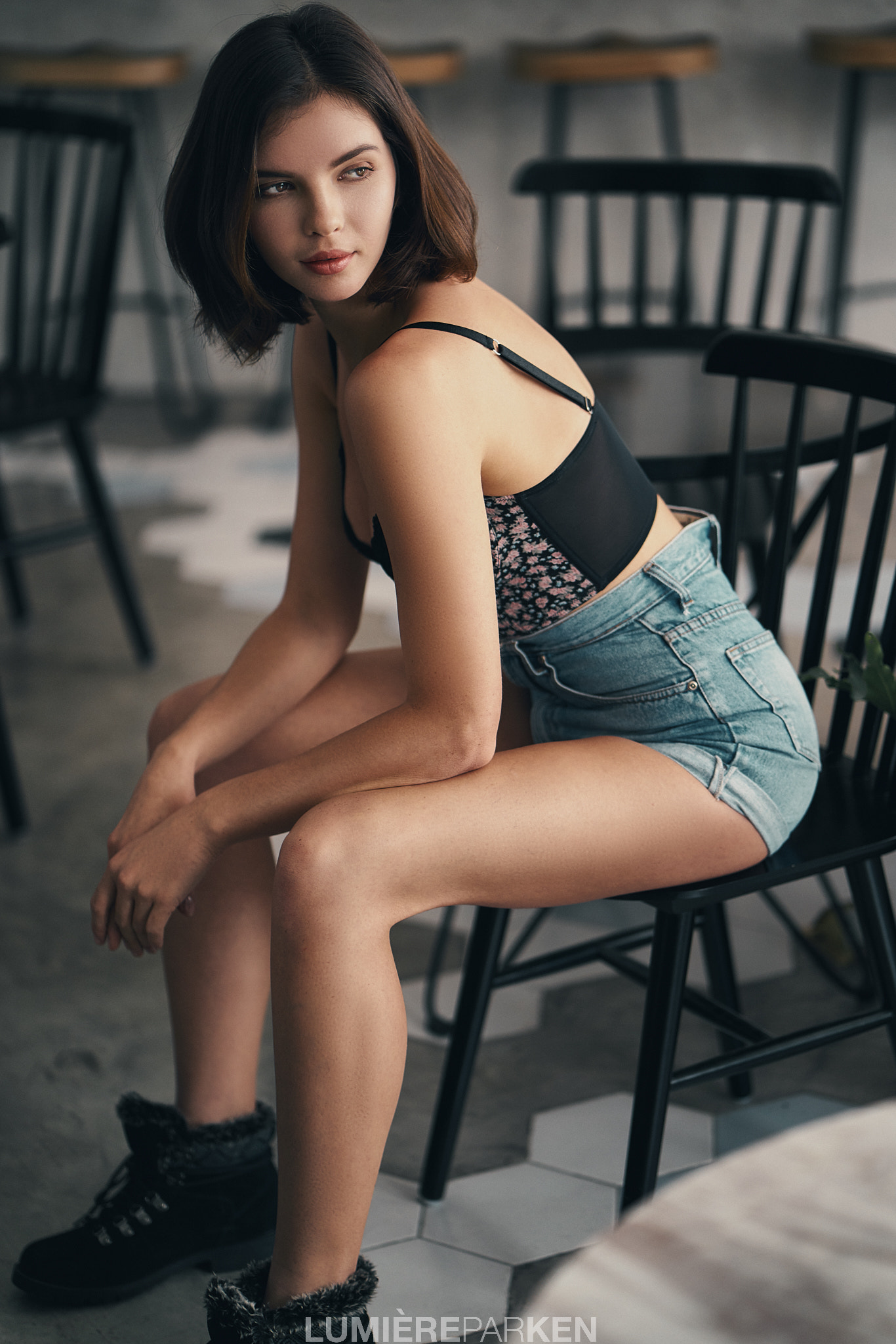 Sony a7R II + ZEISS Batis 85mm F1.8 sample photo. Nastya photography