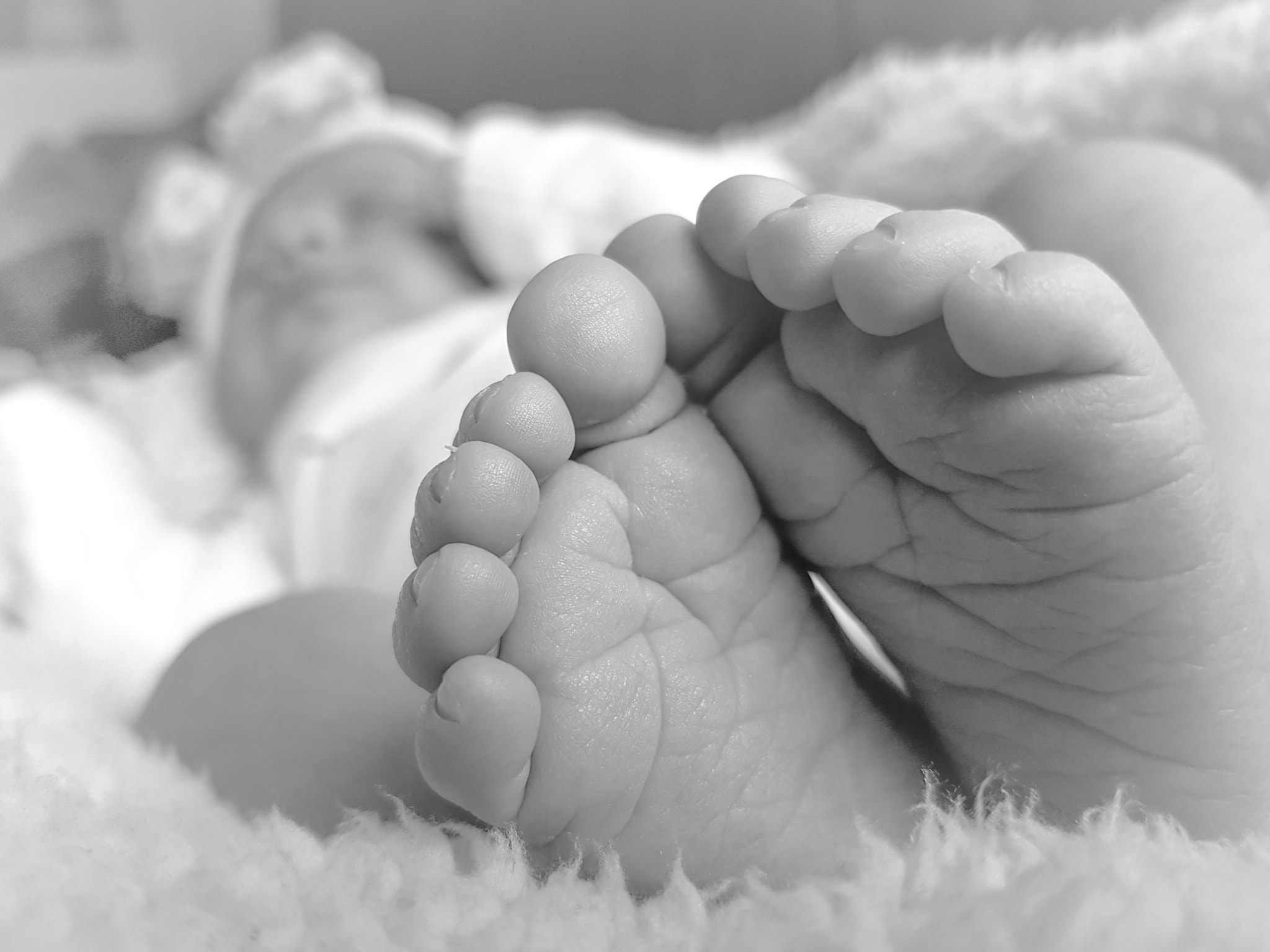 Samsung Galaxy S7 Edge + Samsung Galaxy S7 Edge Rear Camera sample photo. Newborn 5days photography
