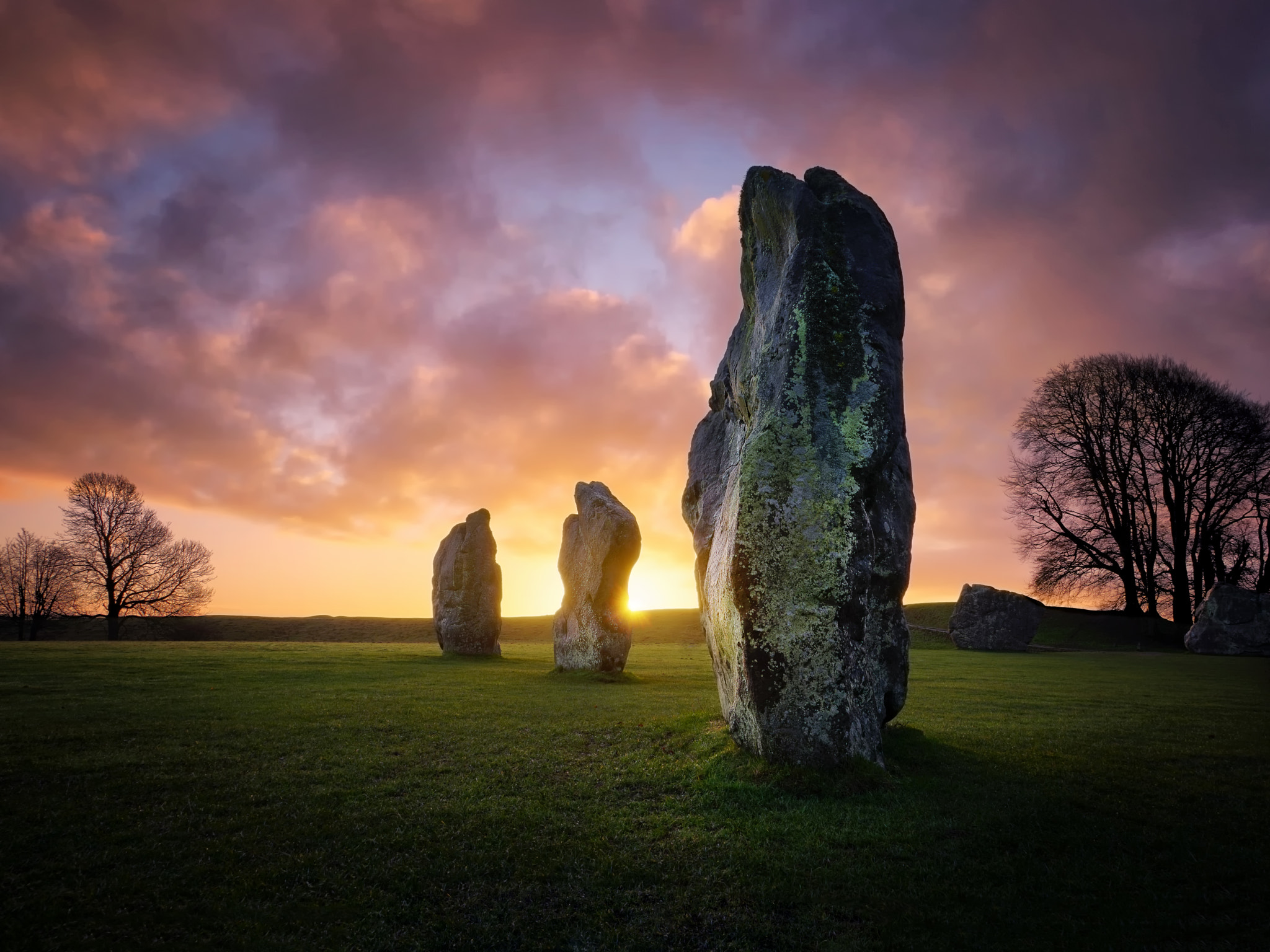 Sony a7R + Sony FE 24-240mm F3.5-6.3 OSS sample photo. Dawn of the ancients photography