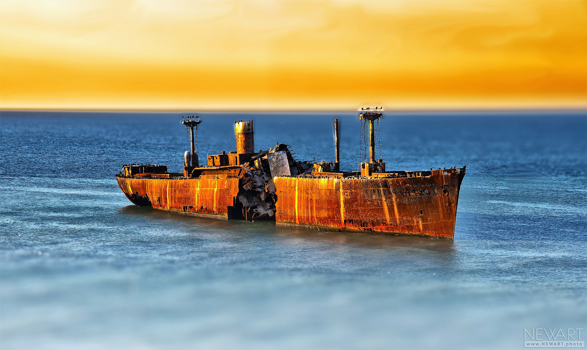 Canon EOS-1Ds Mark II sample photo. Ship photography
