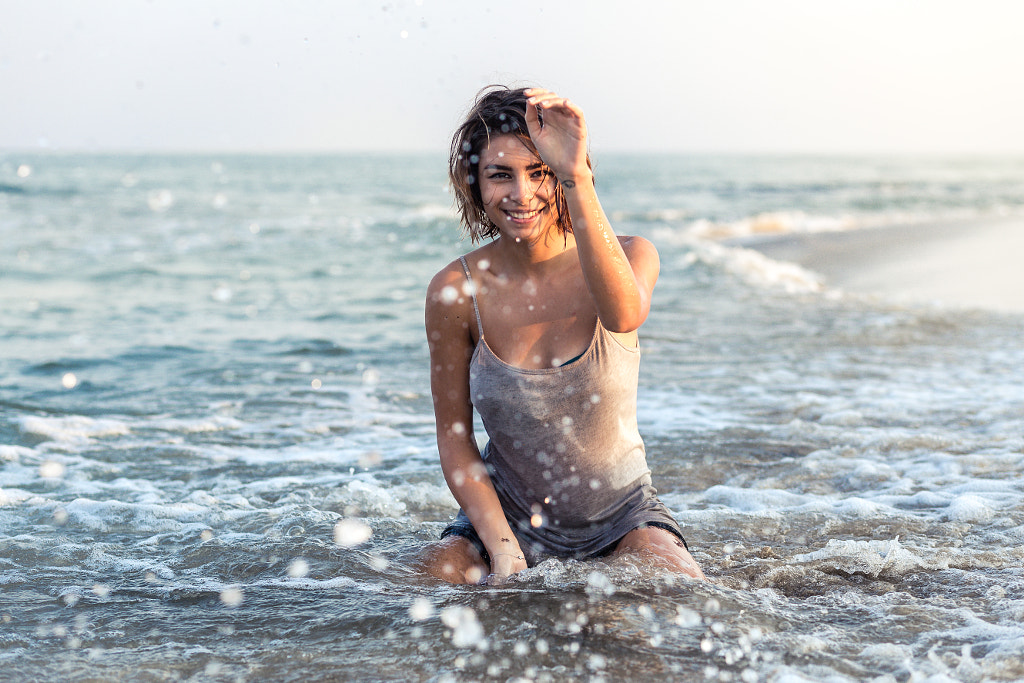 Summer Vibes by Mariya Karaivanova on 500px.com