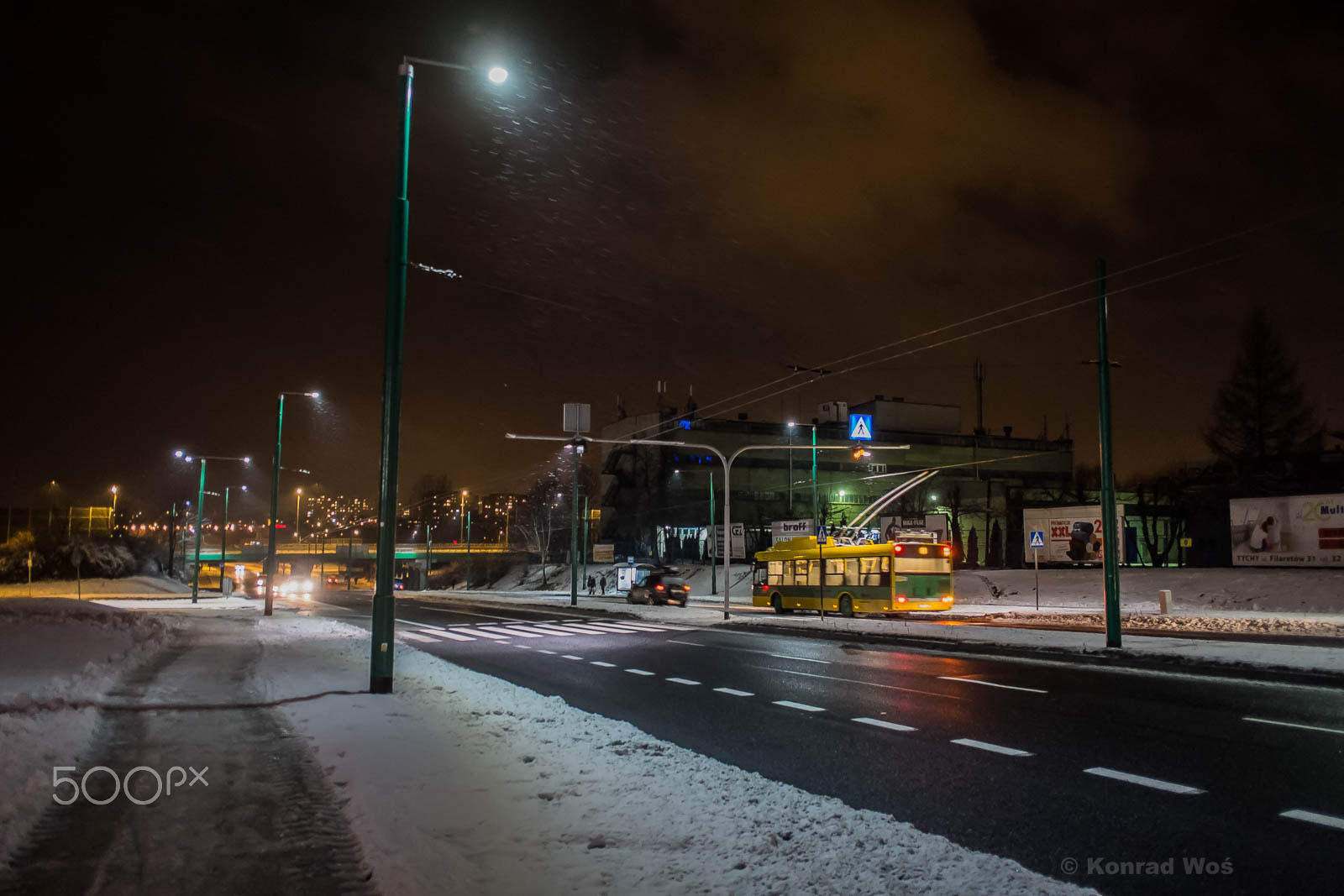 Fujifilm X-E1 + Fujifilm XF 18mm F2 R sample photo. Nocne093 photography