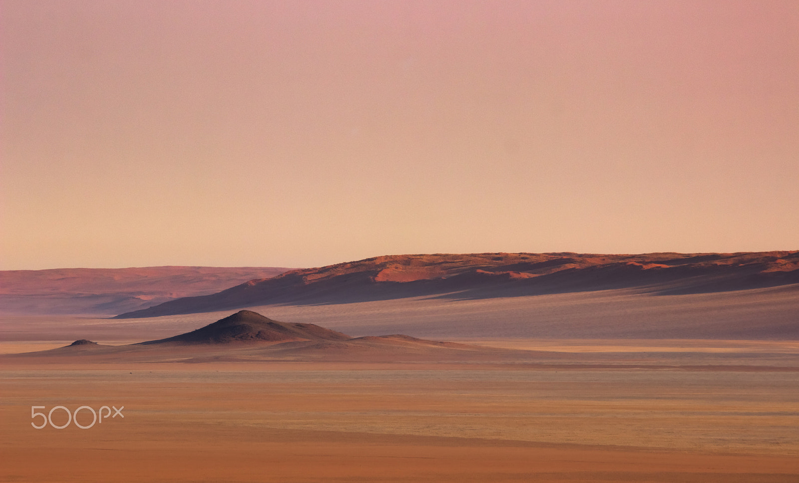 Sigma 70-200mm F2.8 EX DG OS HSM sample photo. Mars photography
