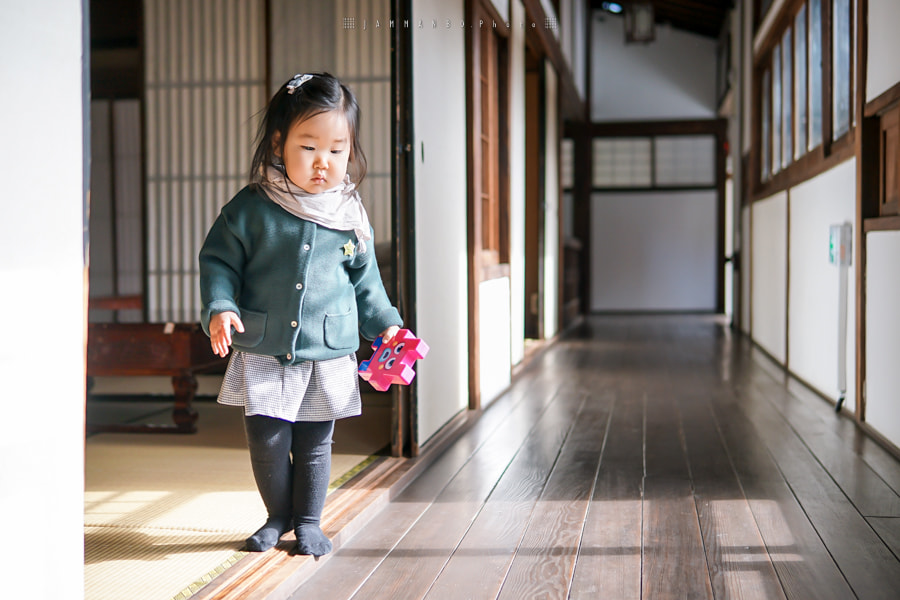 30mm F1.4 DC DN | Contemporary 016 sample photo
