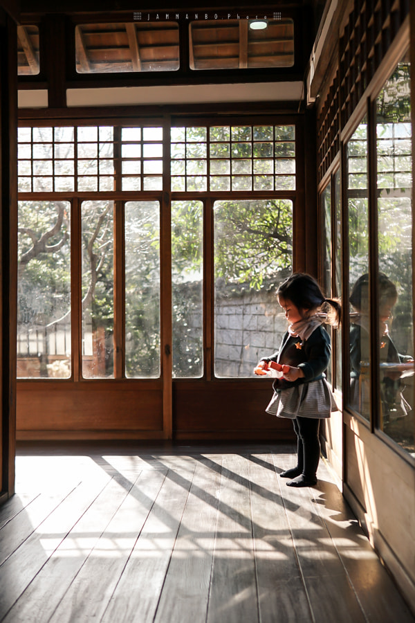 30mm F1.4 DC DN | Contemporary 016 sample photo