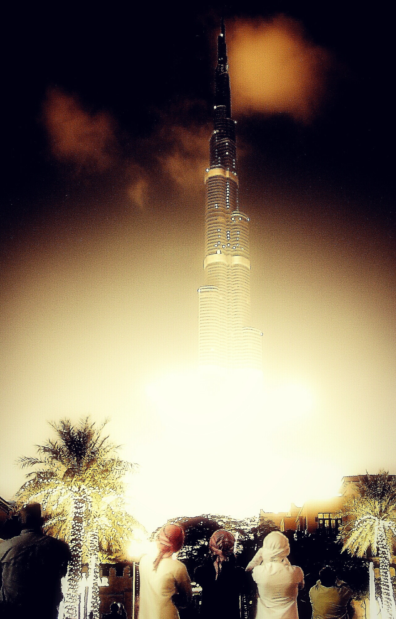 Nikon D50 sample photo. Launching event photography