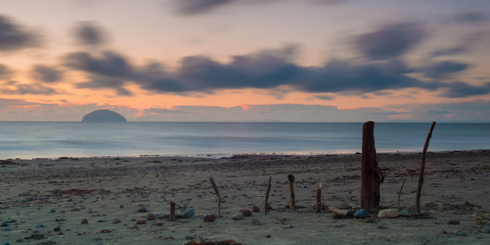 Nikon D800 sample photo. Ghosts of the beach. photography