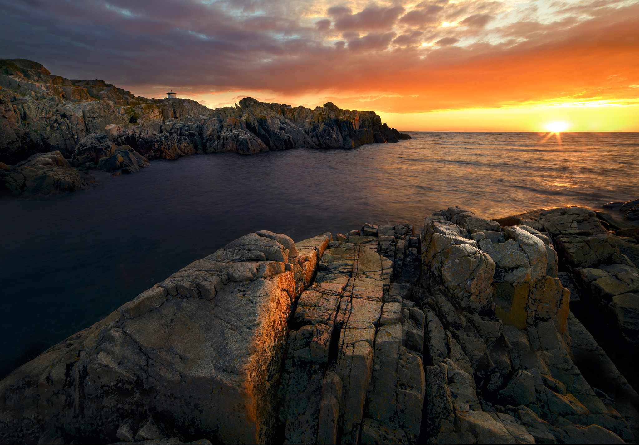 Samyang 14mm F2.8 ED AS IF UMC sample photo. Dsr photography