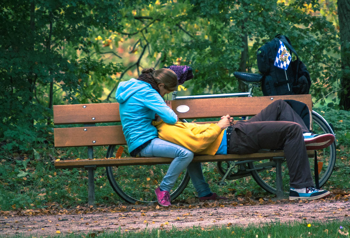 Sigma 50-500mm f/4-6.3 APO HSM EX sample photo. Love in bavaria, germany photography