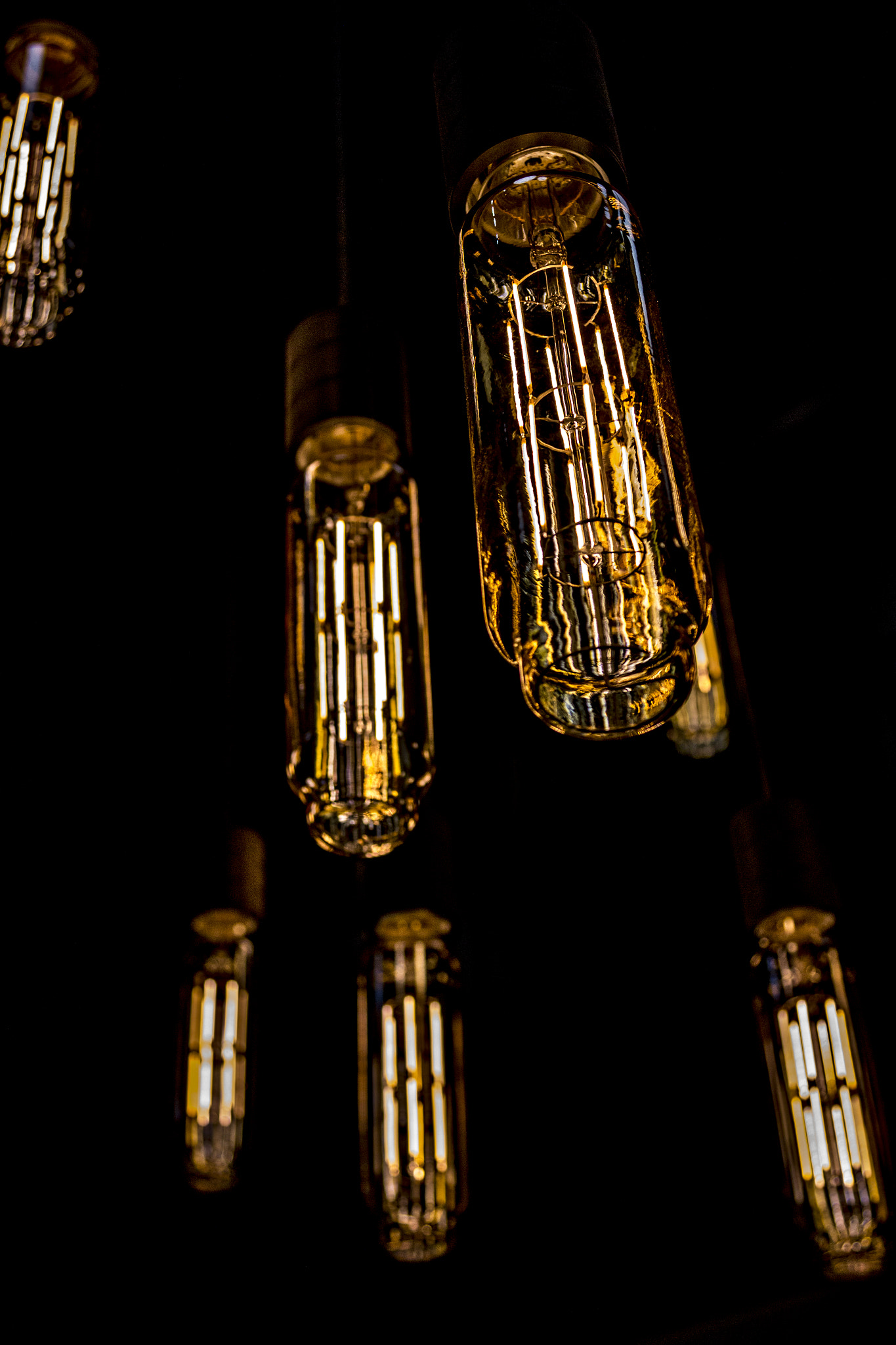 EF28-70mm f/2.8L USM sample photo. 'glow' - 365photos - day 41 photography