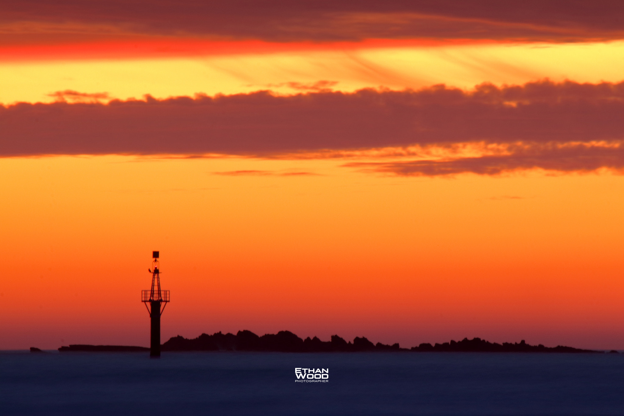 Canon EF 100-400mm F4.5-5.6L IS USM sample photo. When heaven promises photography