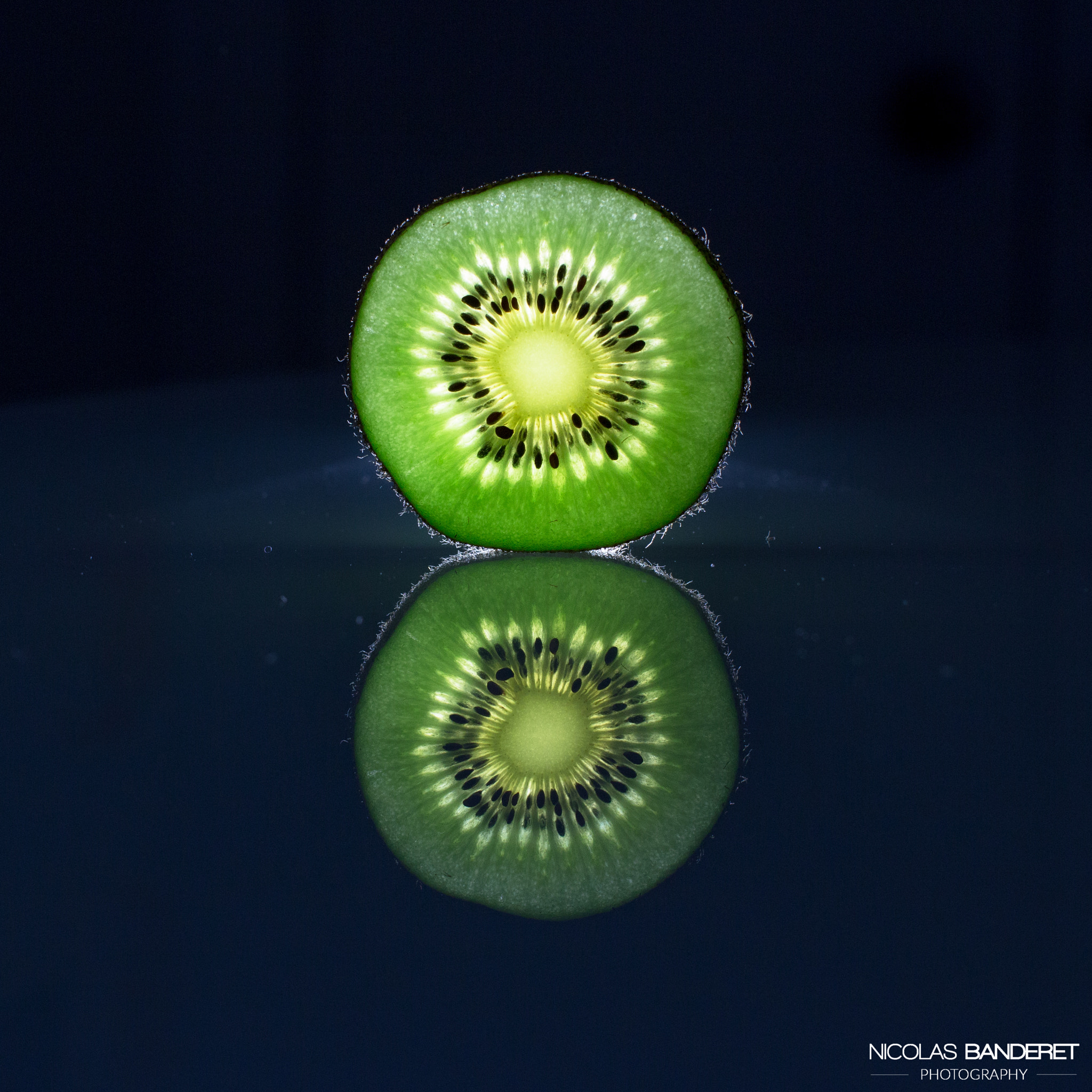 Sigma 50mm F1.4 EX DG HSM sample photo. The kiwi. photography