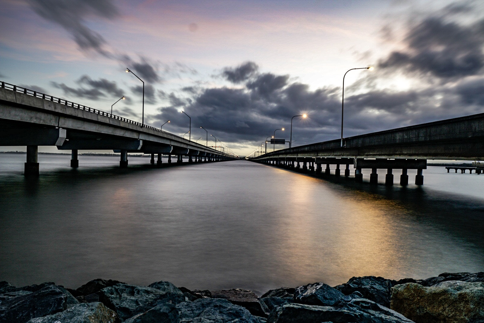 Sony ILCA-77M2 + Sony Vario-Sonnar T* 16-35mm F2.8 ZA SSM sample photo. Roads to nowhere. photography