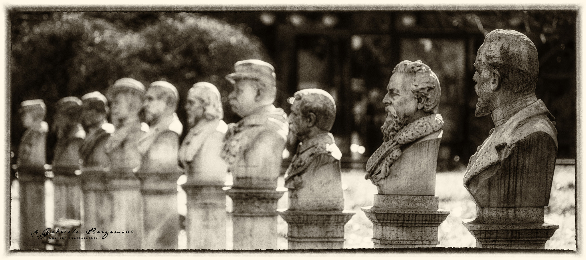 Canon EOS M sample photo. Risorgimento photography