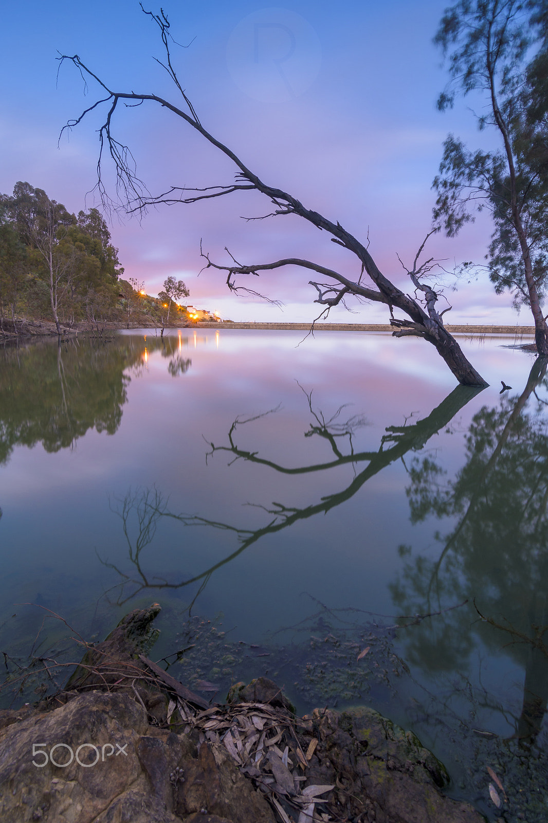 Tokina AT-X Pro 11-16mm F2.8 DX sample photo. Azul photography