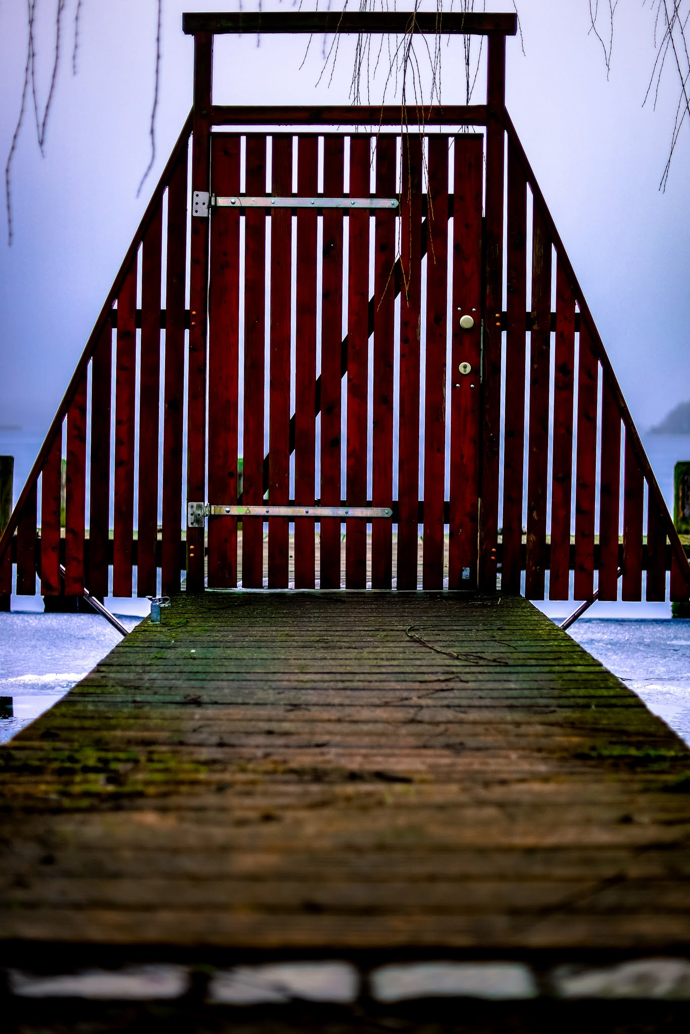 Sony a99 II + Minolta AF 50mm F1.4 [New] sample photo. Closed icelake photography