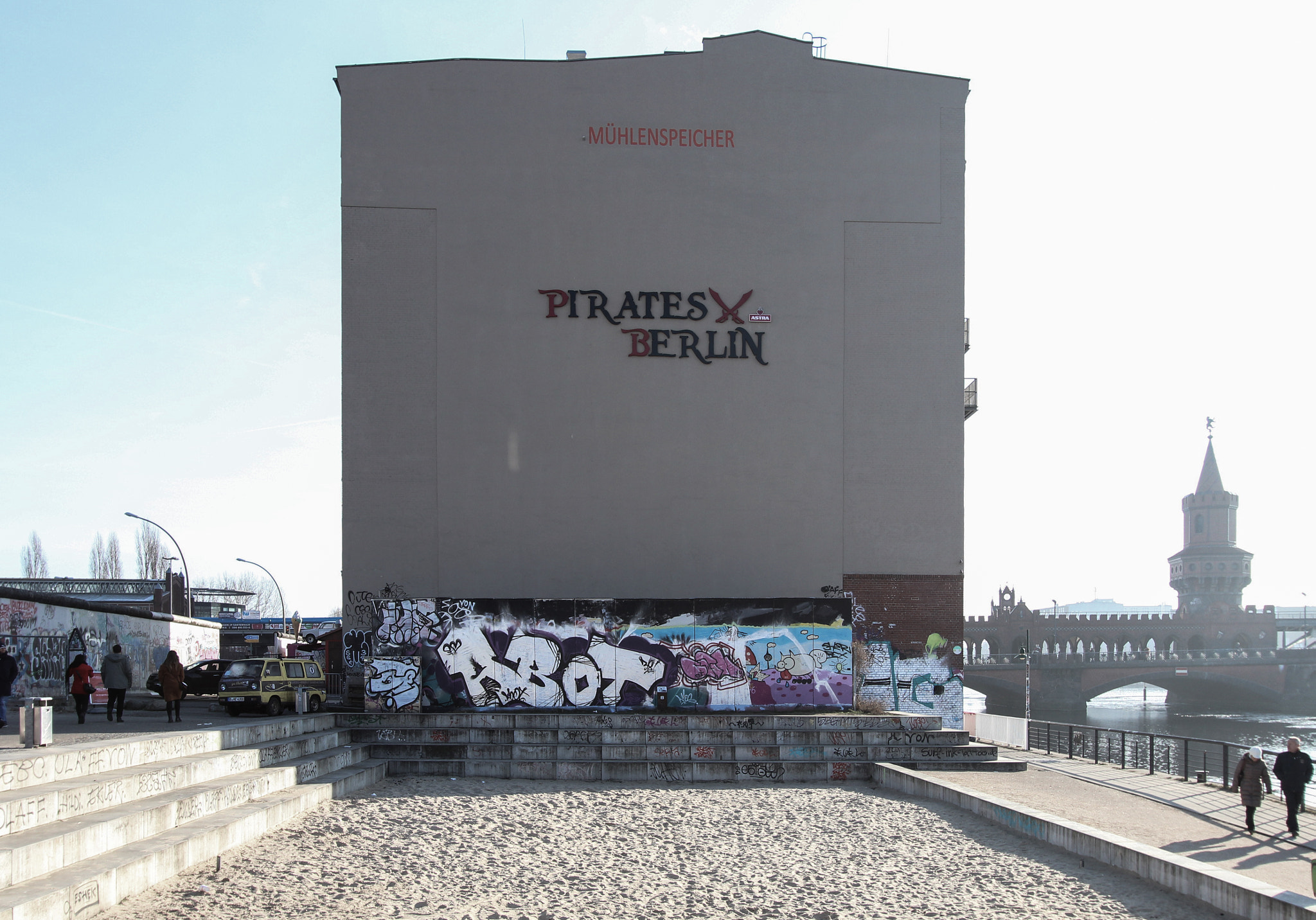 Canon EF-S 10-22mm F3.5-4.5 USM sample photo. Piratesberlin photography