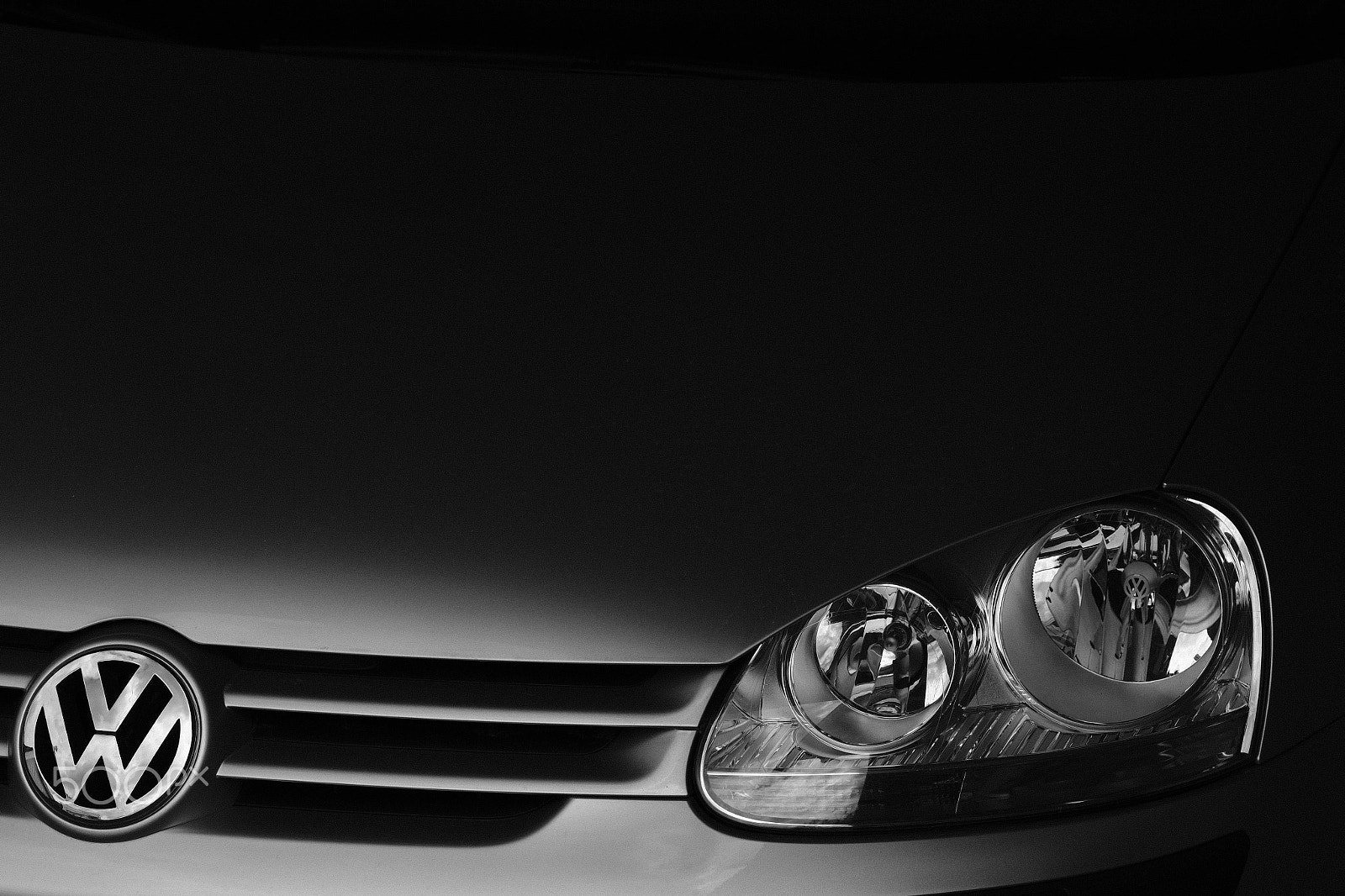 Fujifilm X-Pro2 + Fujifilm XF 90mm F2 R LM WR sample photo. Volkswagen golf photography