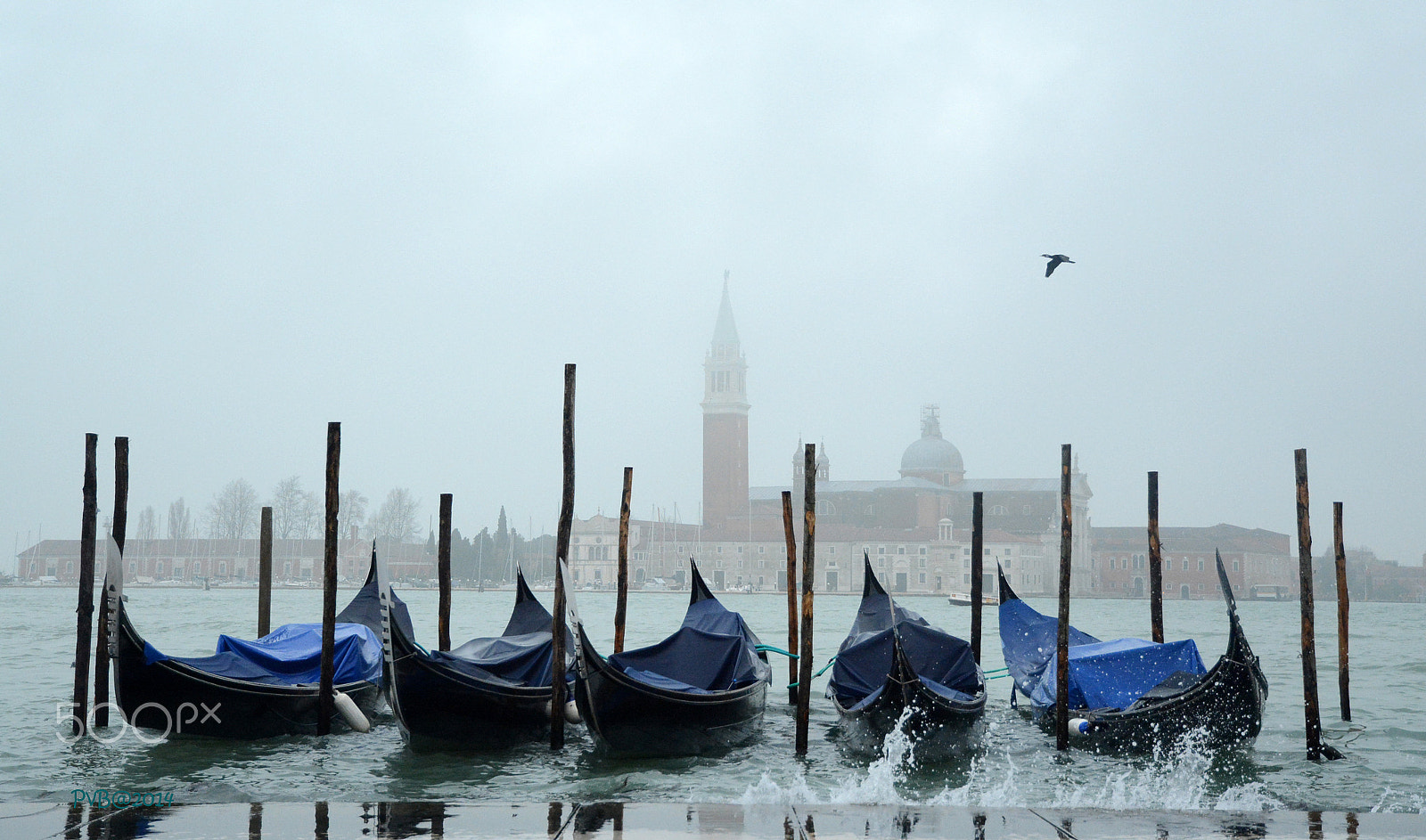 Nikon D7100 sample photo. Iff its not the right time in venice photography