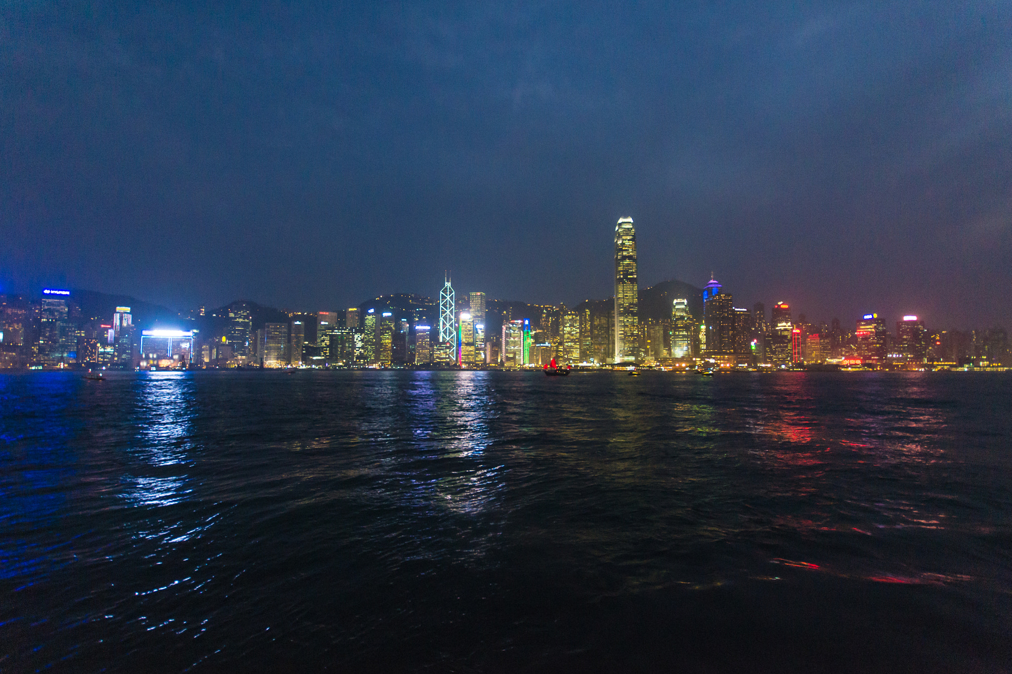 Sigma 10-20mm F4-5.6 EX DC HSM sample photo. Streets of hong kong photography
