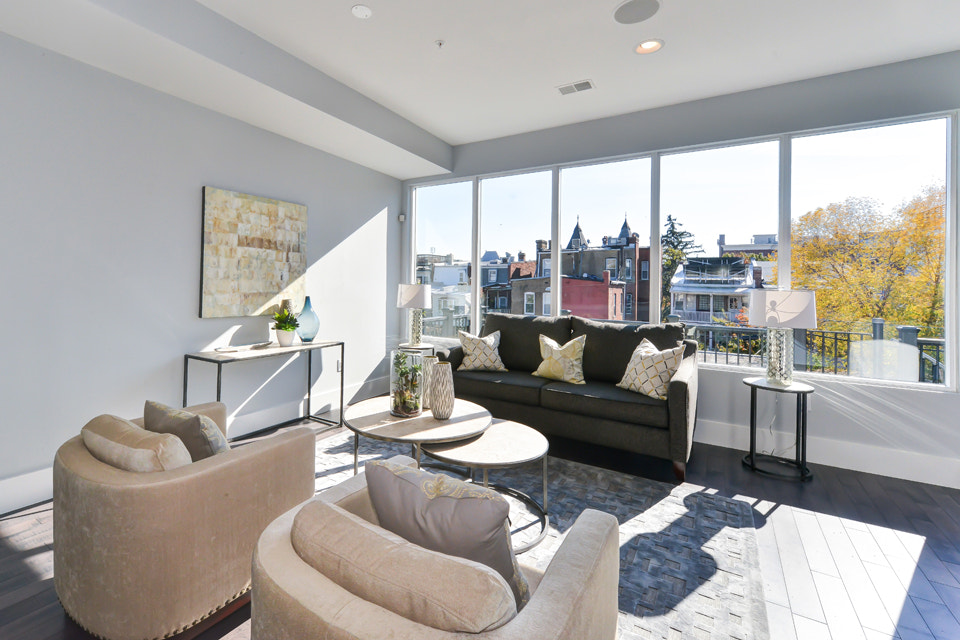 Home Renovation Contractors Maryland