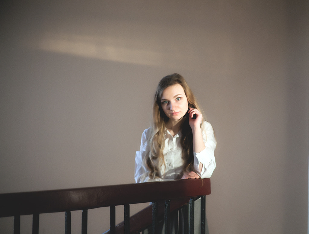 Canon EF 35-80mm f/4-5.6 sample photo. Guess my mood photography