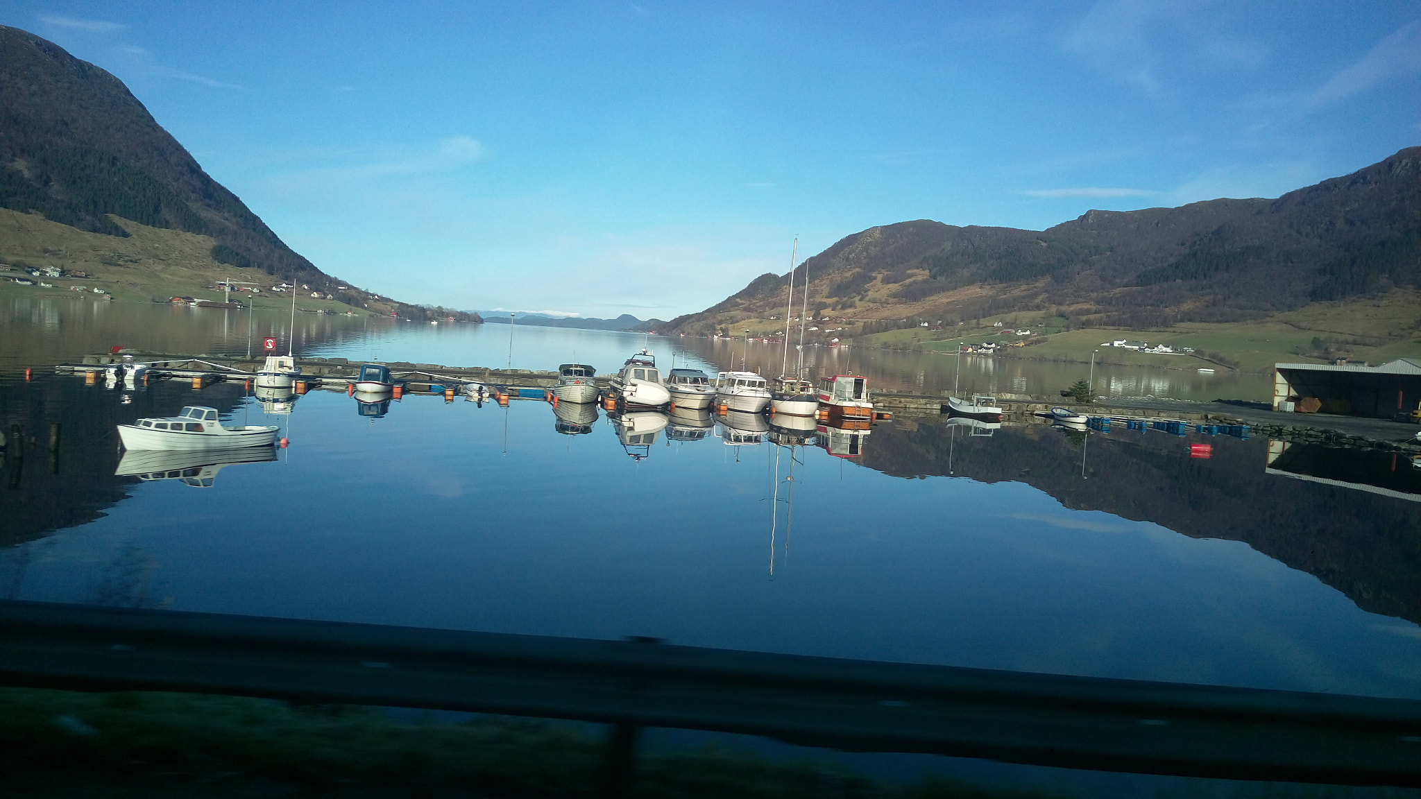 HTC ONE M9PLUS sample photo. Ølensvåg,norway from last year 2016 photography