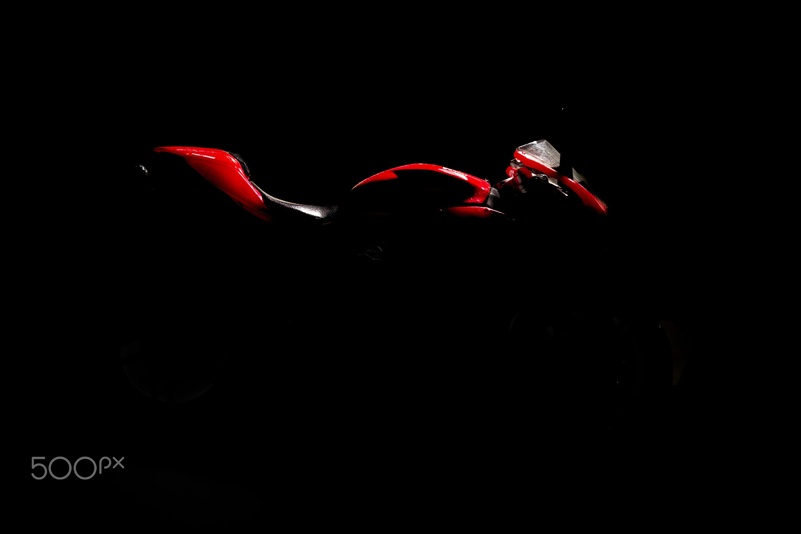 Sigma 18-250mm F3.5-6.3 DC OS HSM sample photo. Ducati panigale photography