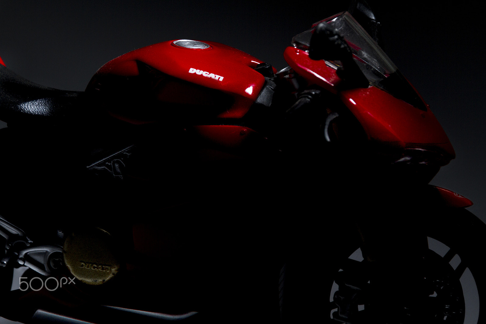 Sigma 18-250mm F3.5-6.3 DC OS HSM sample photo. Ducati panigale photography