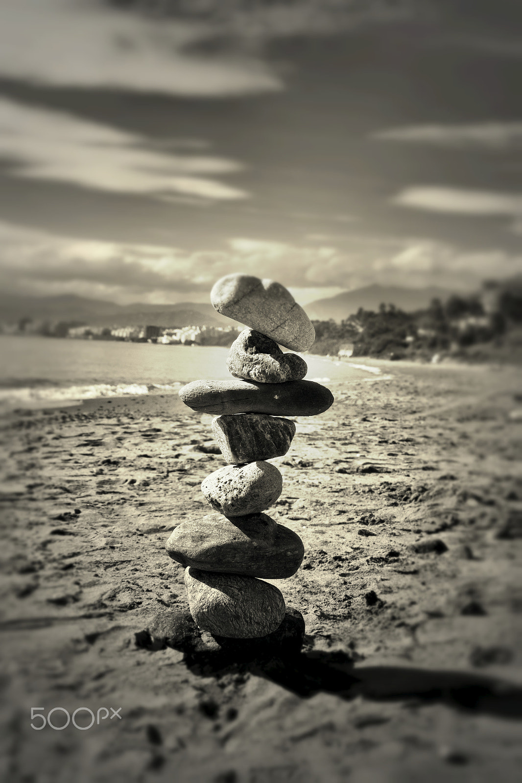 Canon EOS 60D sample photo. Bw fotor photography