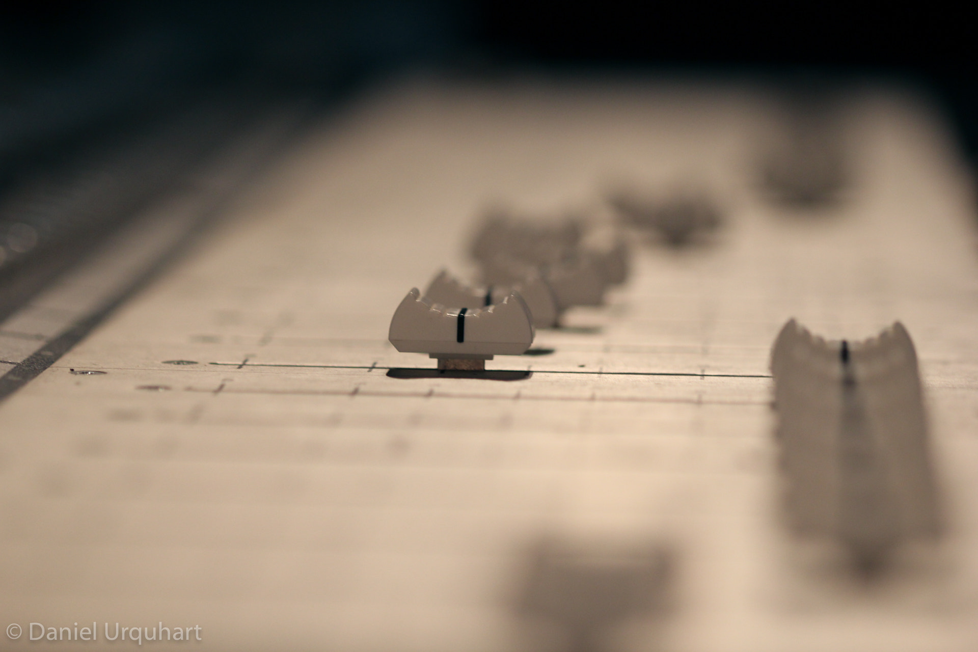 Canon EF 100mm F2.8 Macro USM sample photo. Studio recording session photography