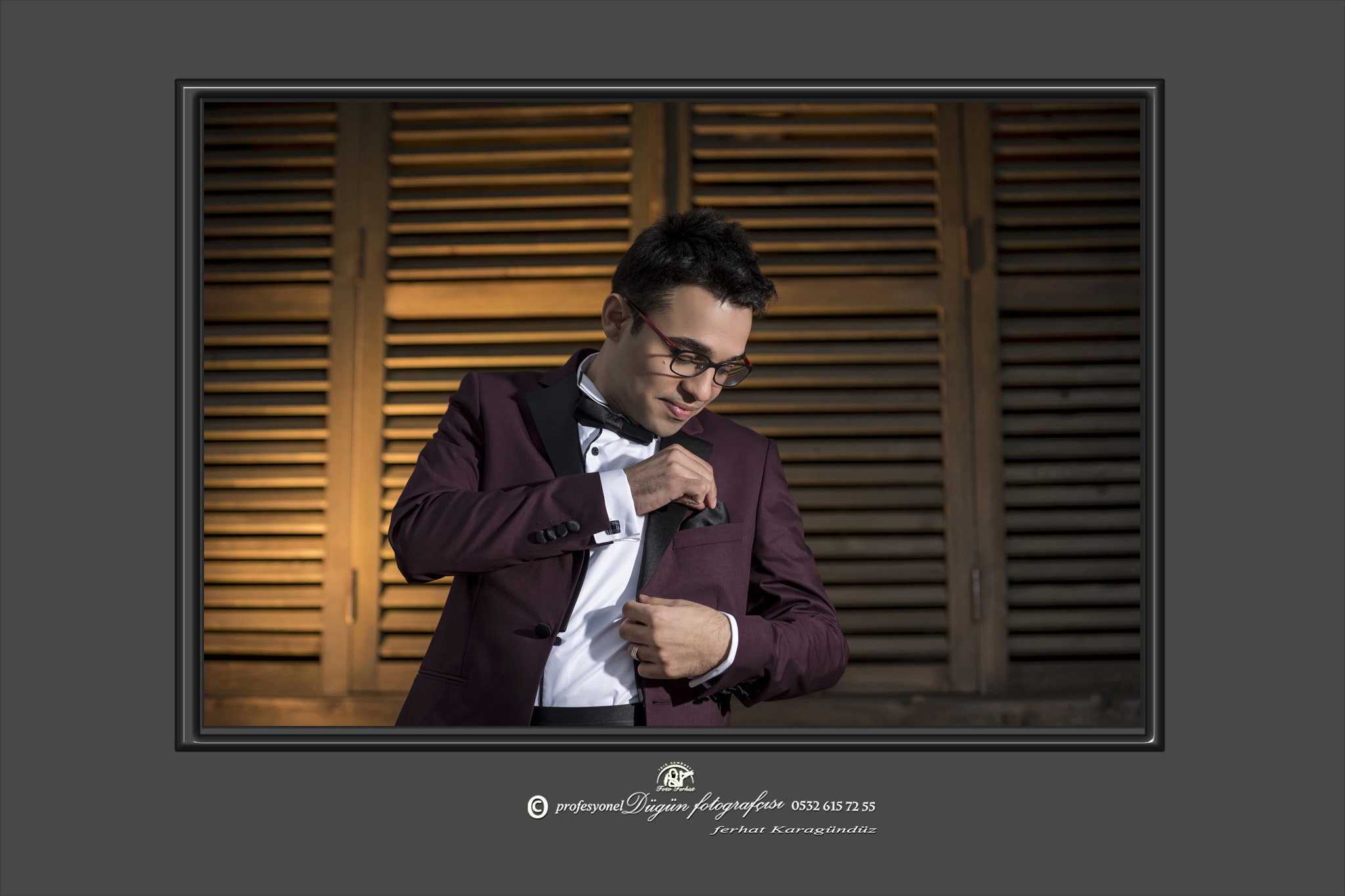 Nikon AF-S Nikkor 70-200mm F2.8G ED VR II sample photo. Pre-groom photography