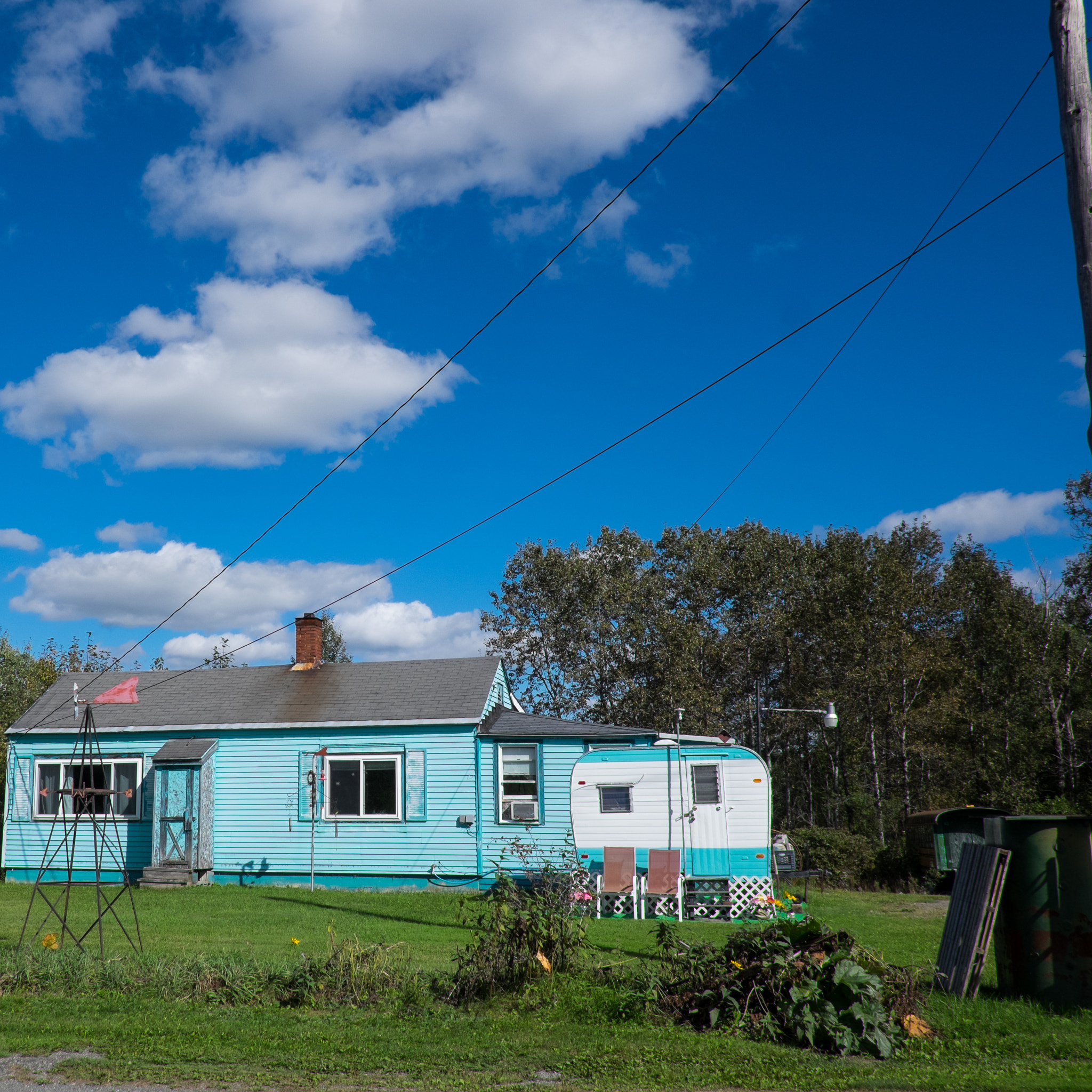Fujifilm X-T1 + Fujifilm XF 18mm F2 R sample photo. The in-law suite photography