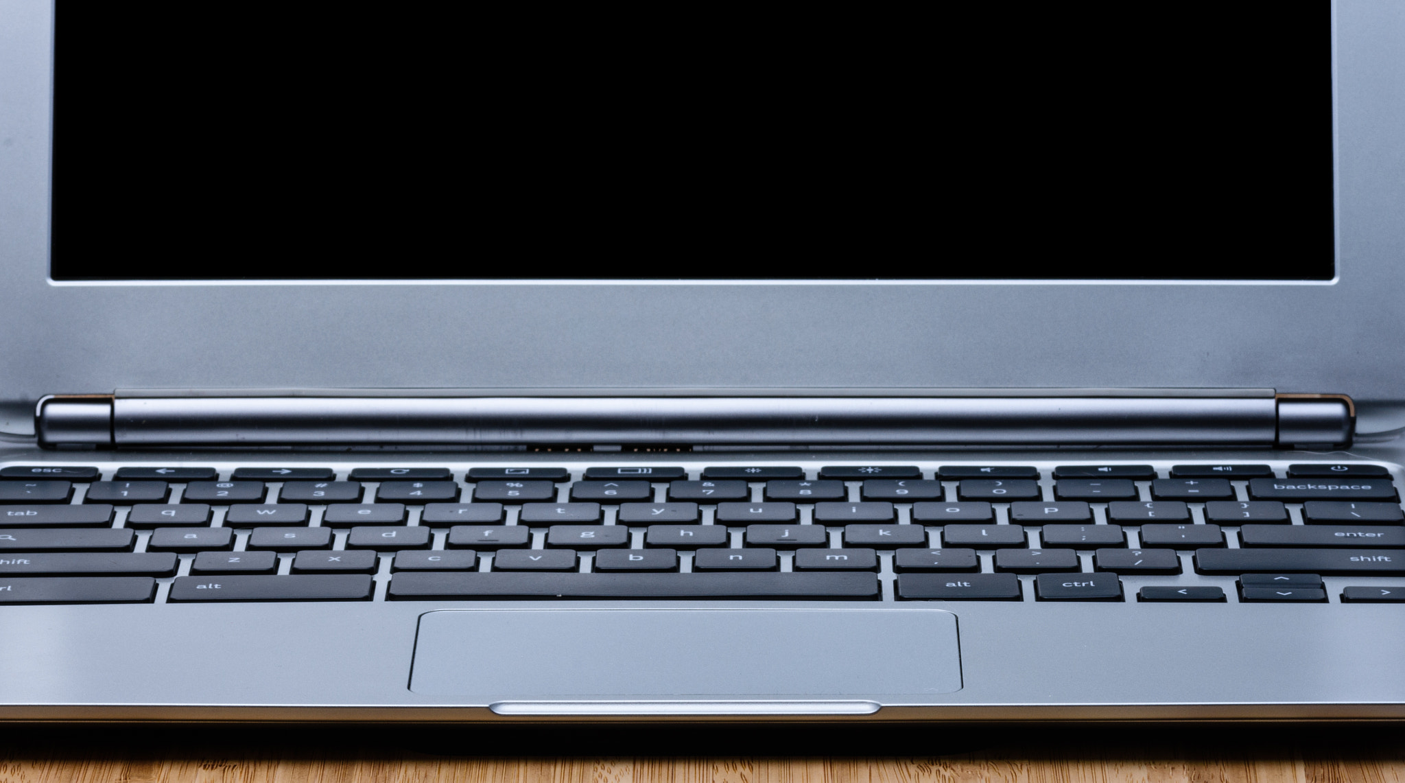 Tokina AT-X Pro 100mm F2.8 Macro sample photo. Keyboard photography