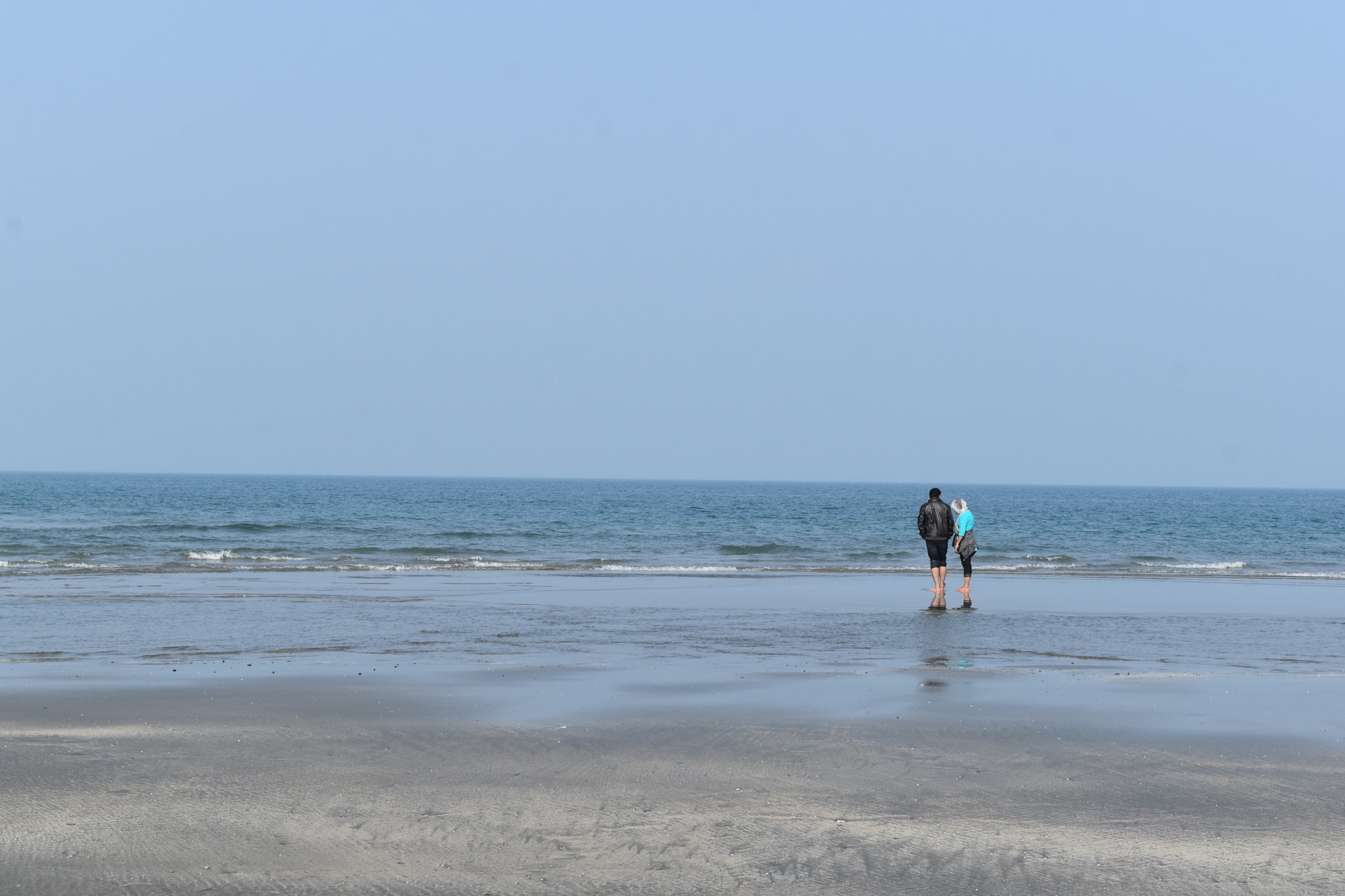 Nikon D5500 sample photo. Untitled photography