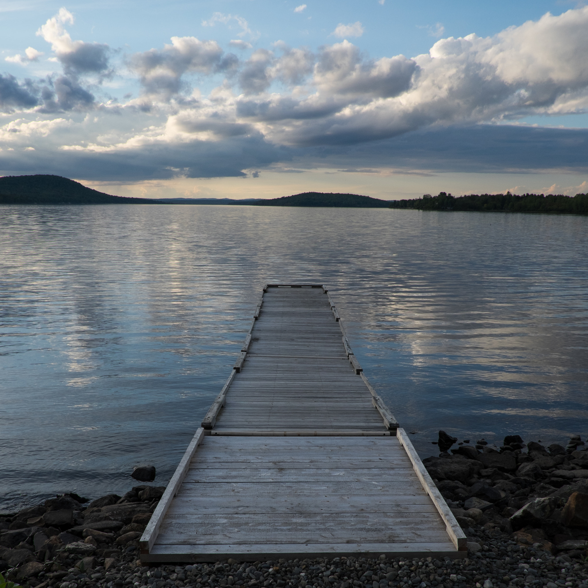Fujifilm X-T1 + Fujifilm XF 18mm F2 R sample photo. Peace and quiet photography