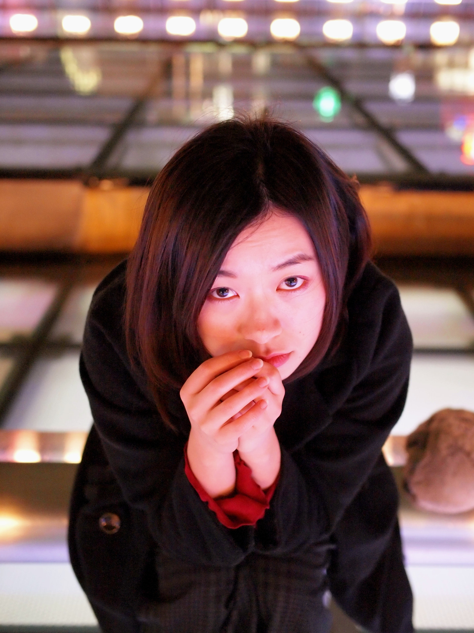 Olympus PEN E-PL2 sample photo