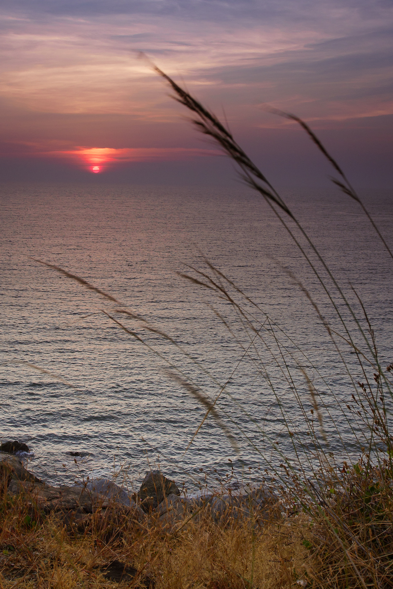 Tamron 18-270mm F3.5-6.3 Di II PZD sample photo. Sunset!!! photography
