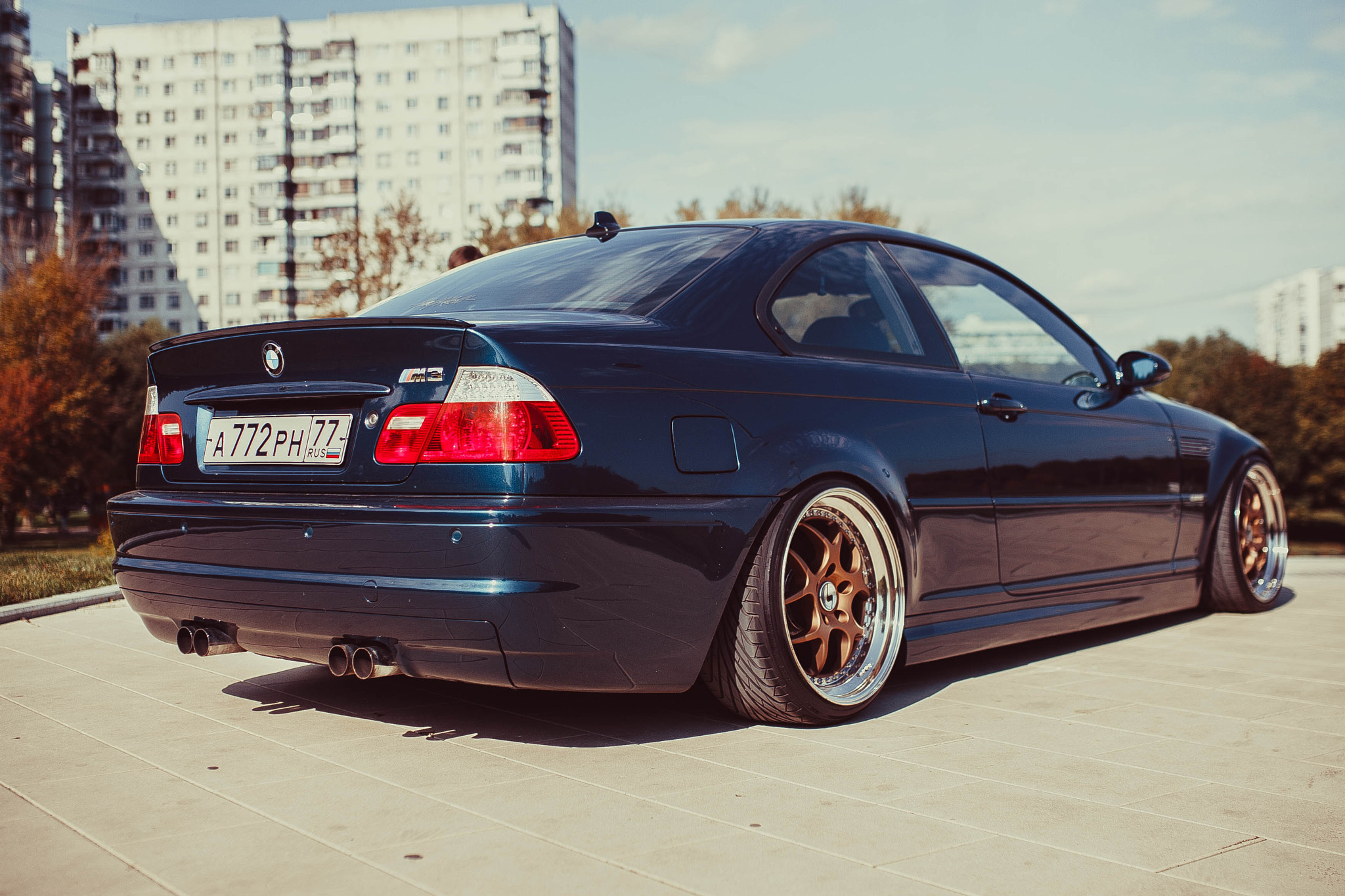 Canon EOS-1D Mark II sample photo. Bmw m3 e46 photography