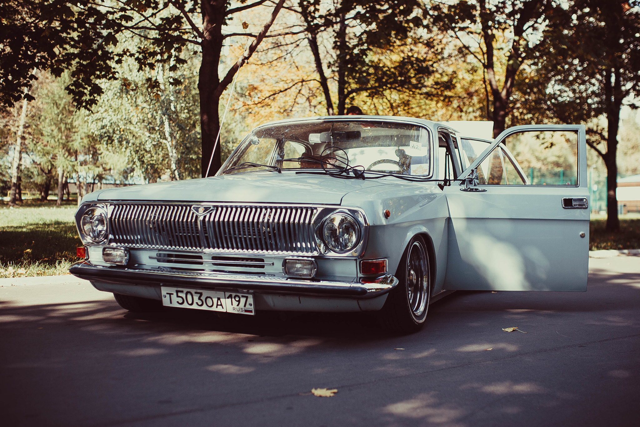 Canon EOS-1D Mark II sample photo. Gaz 24 photography