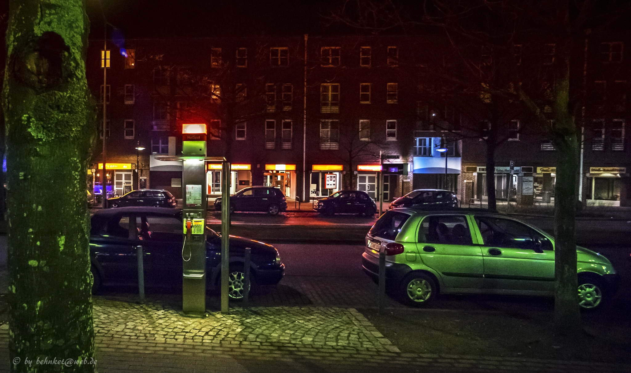 Sony a7 II + Canon EF 40mm F2.8 STM sample photo. Night shift photography