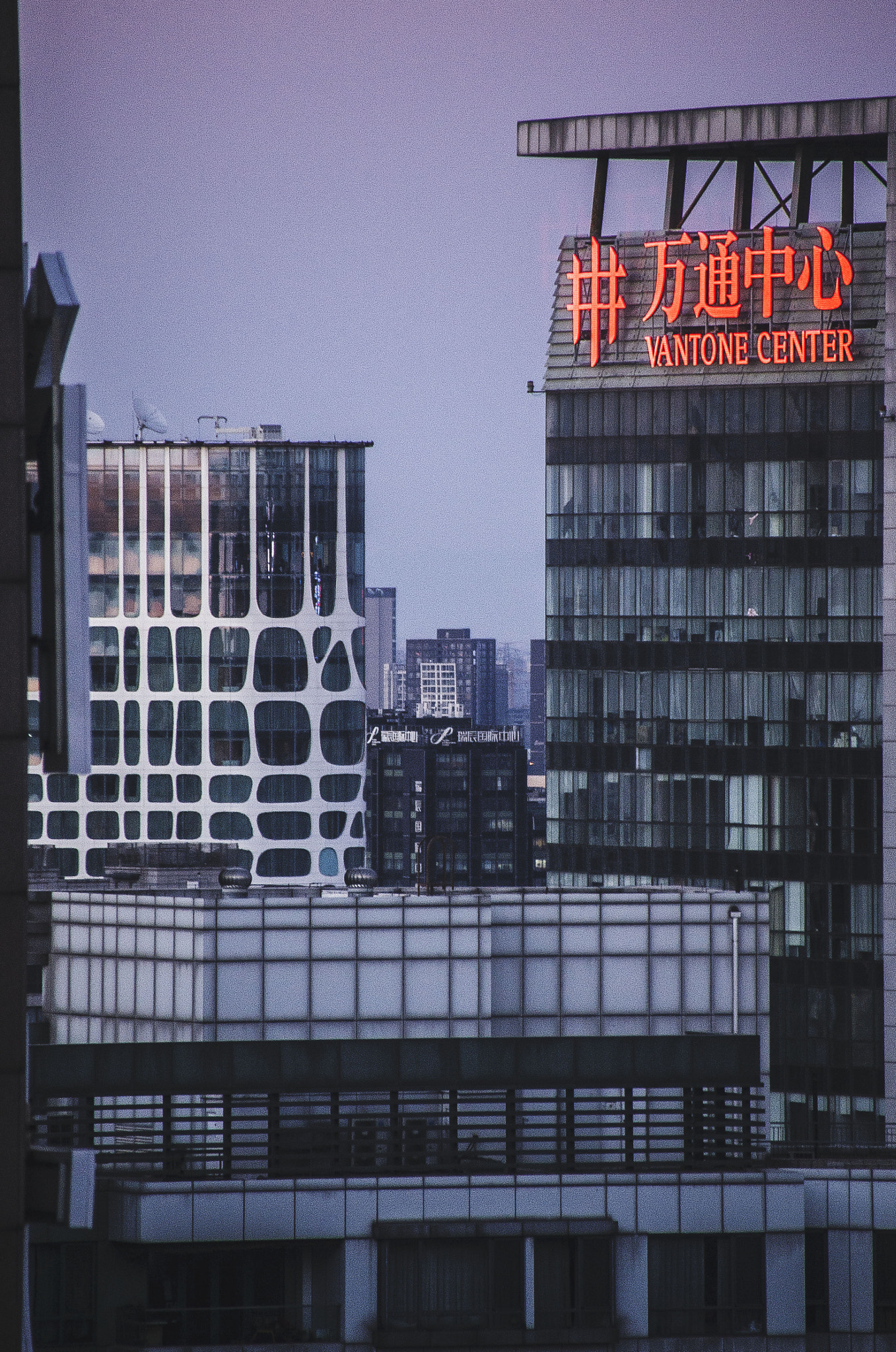 Sigma 18-250mm F3.5-6.3 DC Macro OS HSM sample photo. Beijing photography