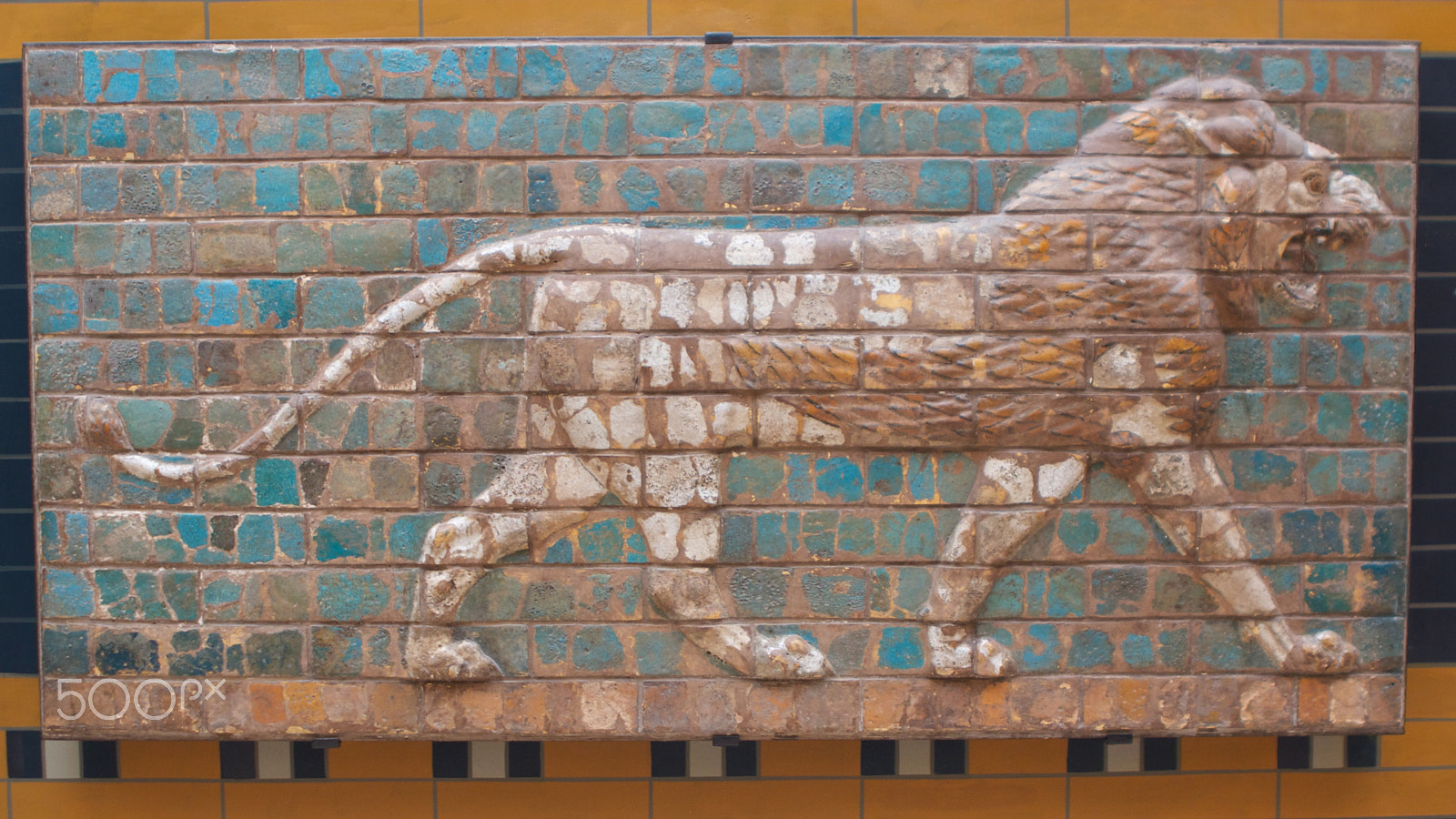 Canon EOS 60D + Canon EF 24-70mm F2.8L USM sample photo. Museum of archeology, istanbul, world heritage photography