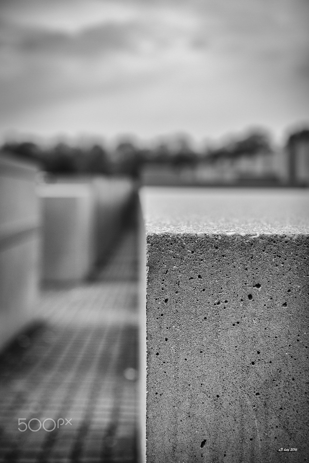 Sigma 30mm F1.4 EX DC HSM sample photo. Granitica memoria photography