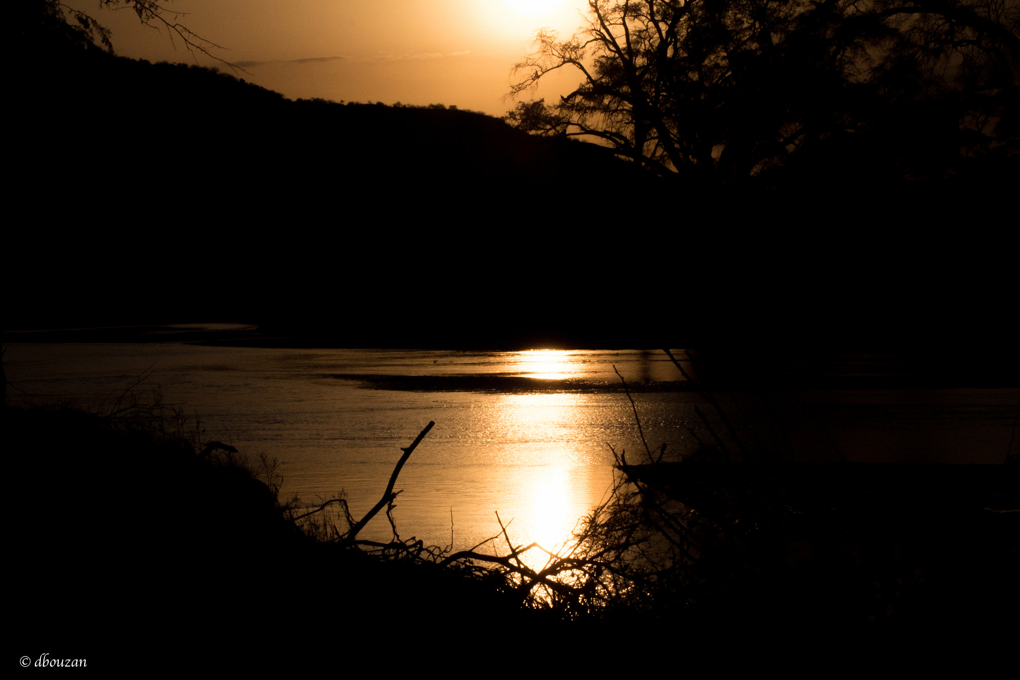 Canon EOS 650D (EOS Rebel T4i / EOS Kiss X6i) sample photo. Sunset photography