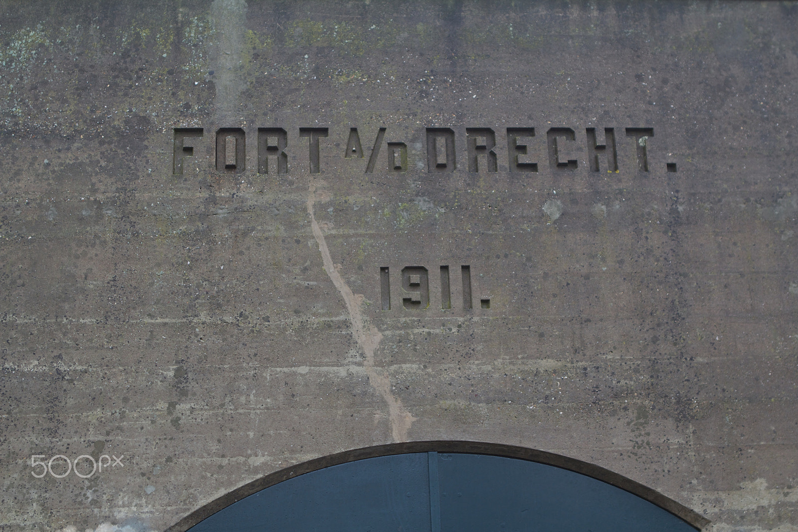 Canon EOS 60D + Canon EF 24-70mm F2.8L USM sample photo. Fort a/d drecht, a world heritage near amsterdam photography