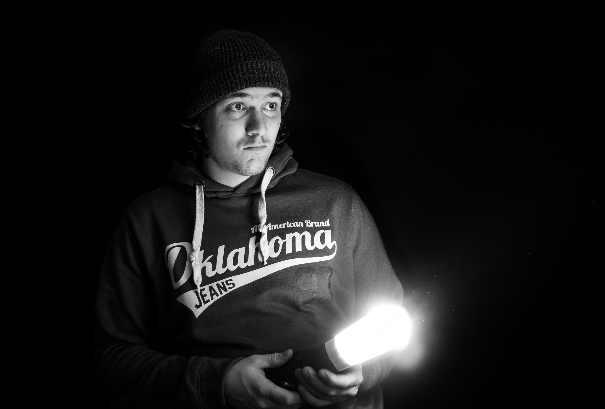 Sony a6000 + Sony E 18-55mm F3.5-5.6 OSS sample photo. The light photography