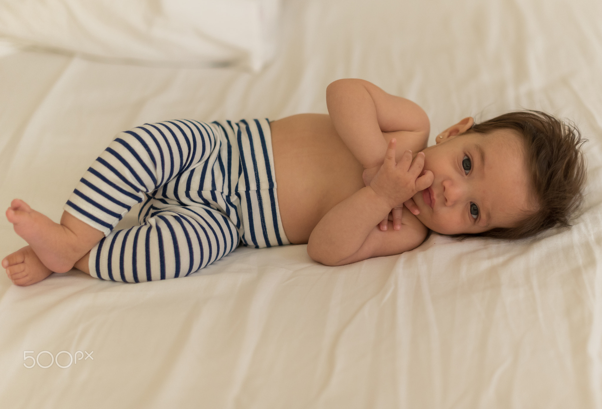Our baby girl