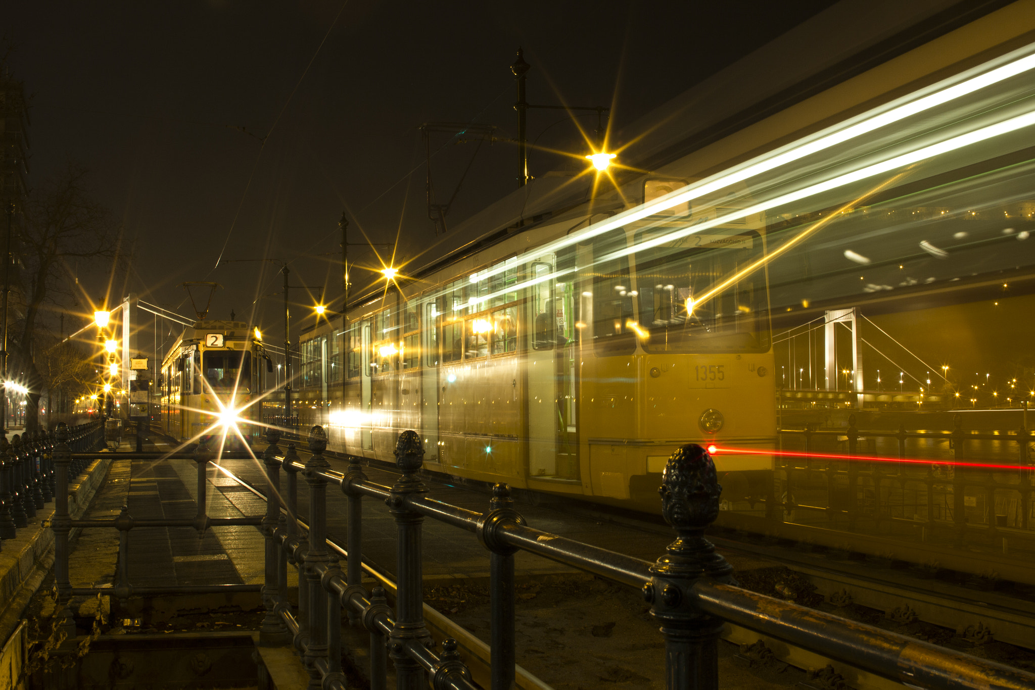 Sigma 30mm F1.4 EX DC HSM sample photo. Fading journey photography
