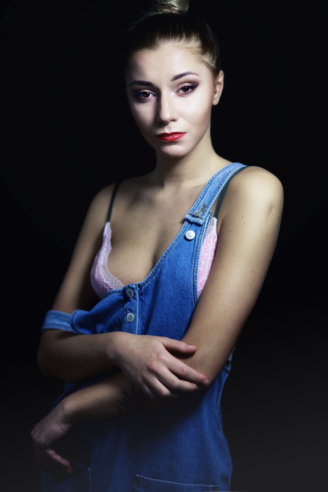 Sigma 85mm F1.4 EX DG HSM sample photo. Darek photography